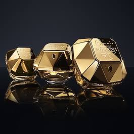 Paco rabanne lady mıllıon 